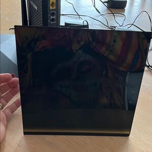 Netgear Black slim Router r6300